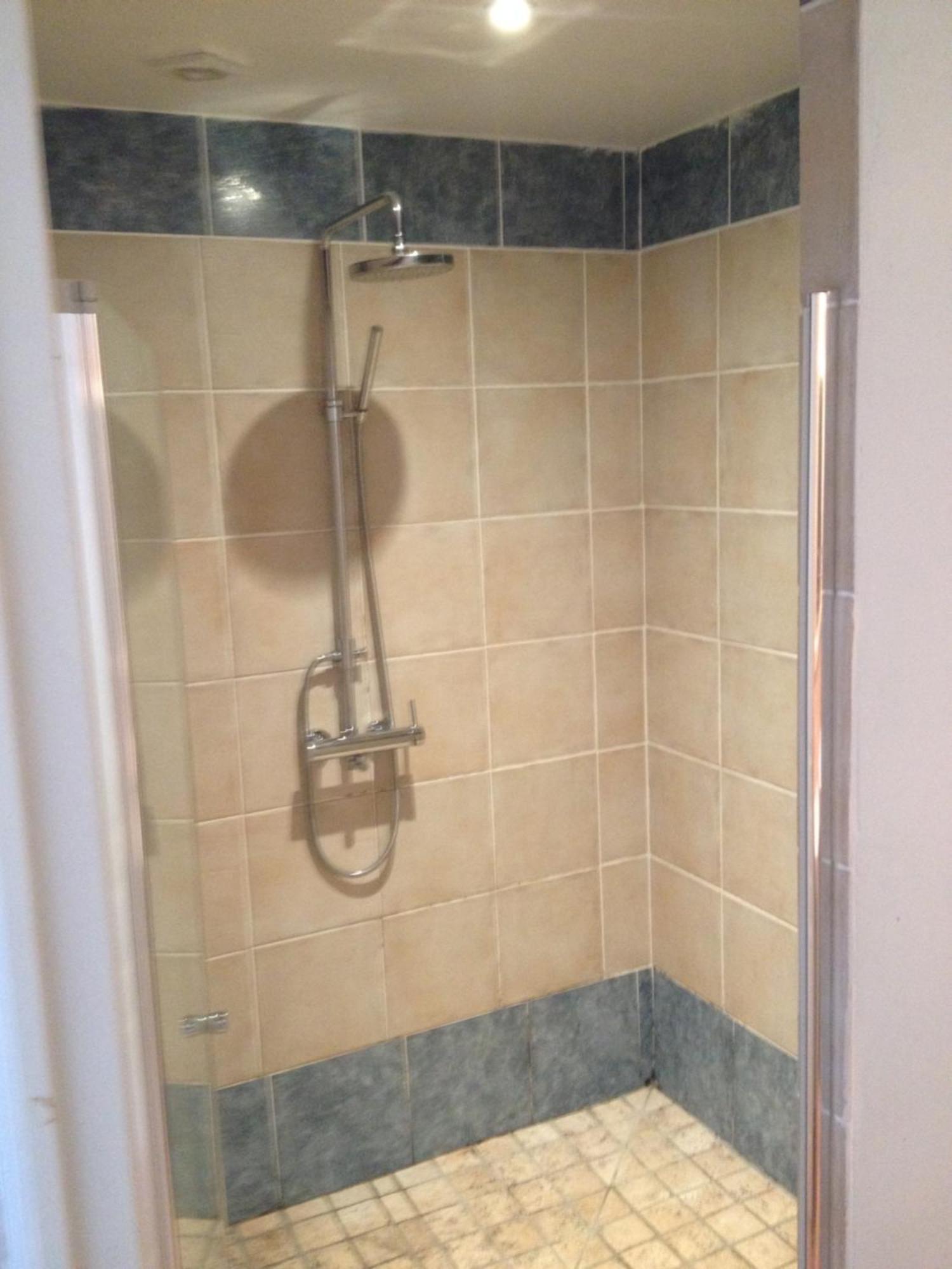 Apartamento Domaine De La Marseillaise *