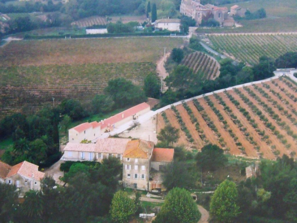 Domaine De La Marseillaise Apartamento La Crau