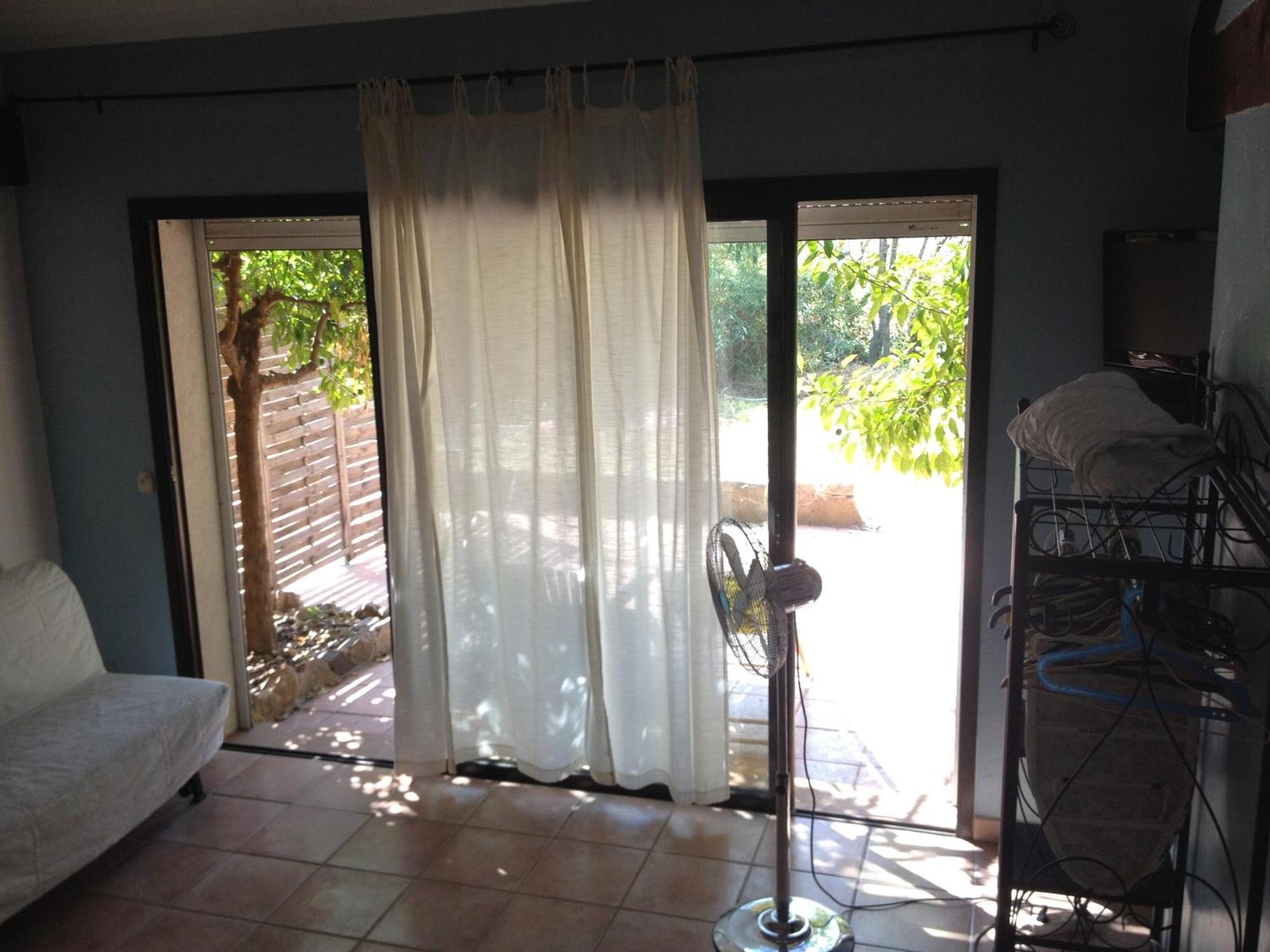 Domaine De La Marseillaise Apartment La Crau