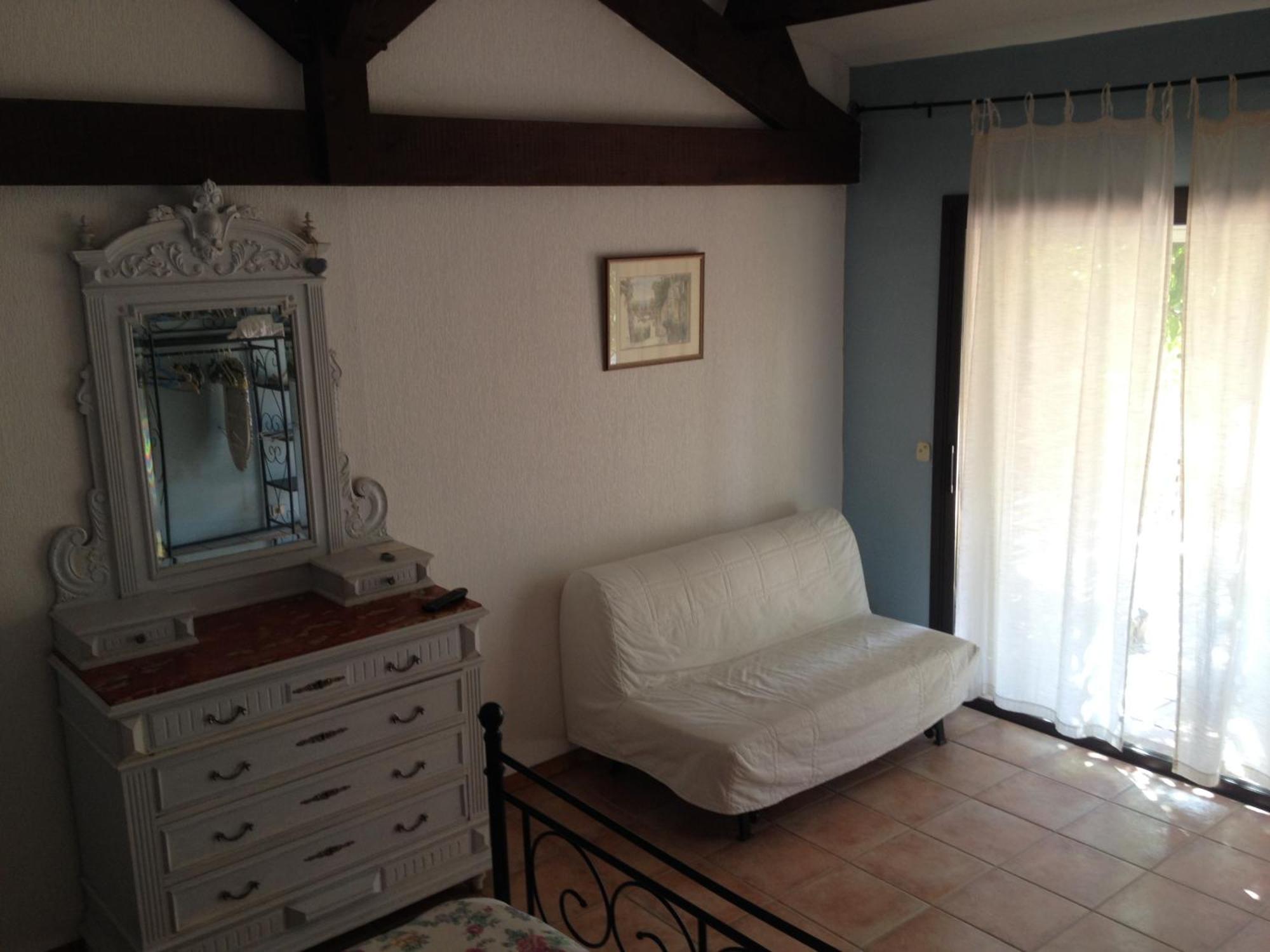 Domaine De La Marseillaise Apartment La Crau