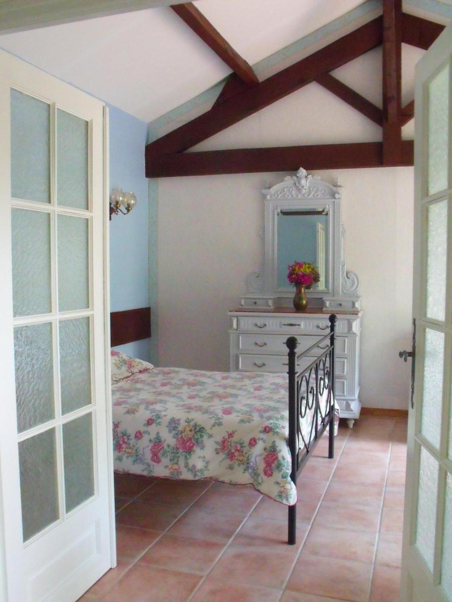 Domaine De La Marseillaise * La Crau