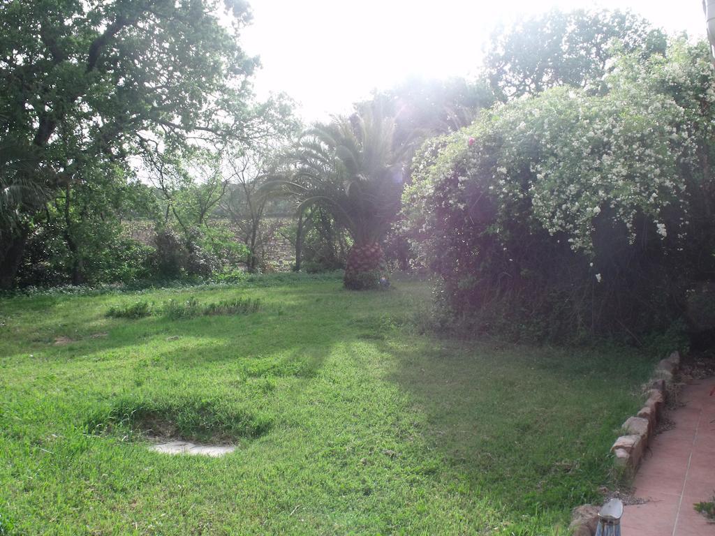 Domaine De La Marseillaise La Crau