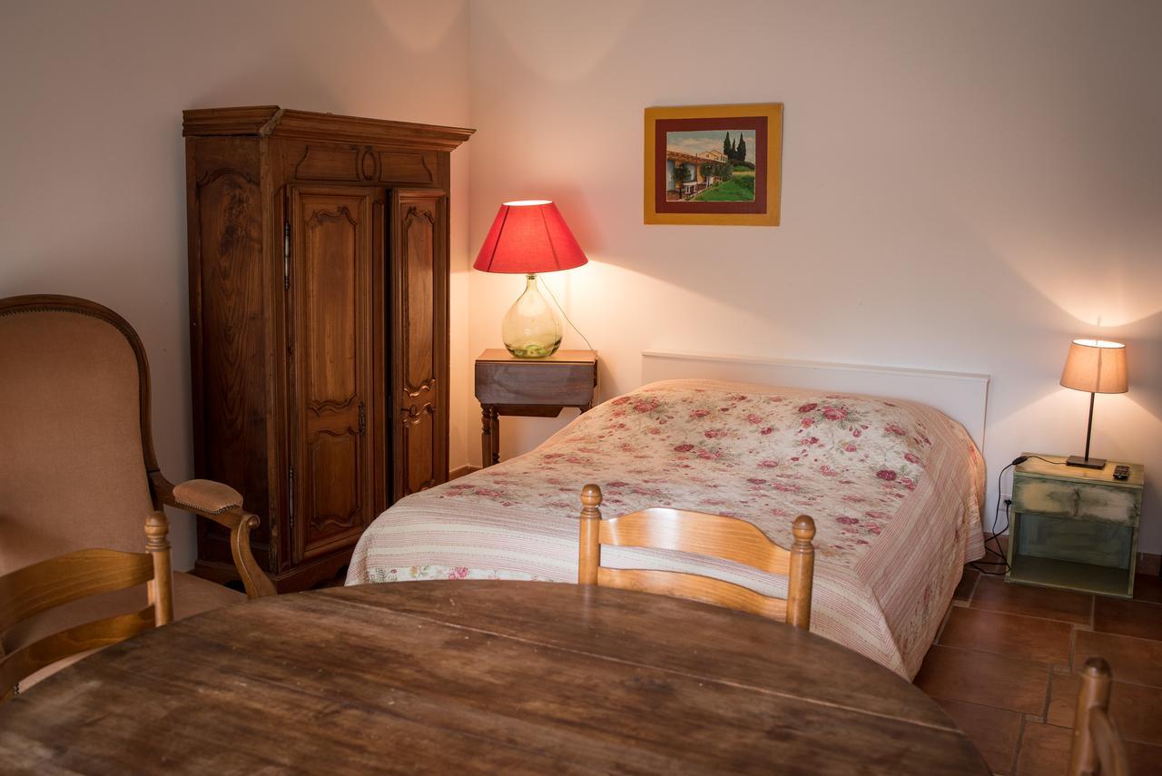 Domaine De La Marseillaise Apartment
