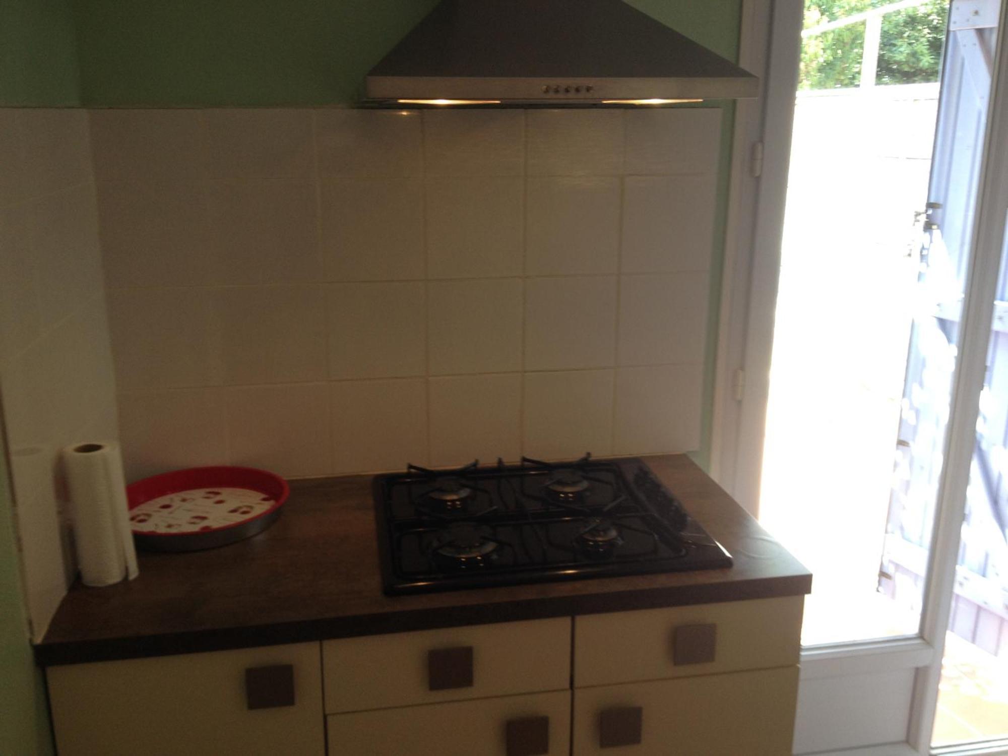 Appartement Domaine De La Marseillaise La Crau
