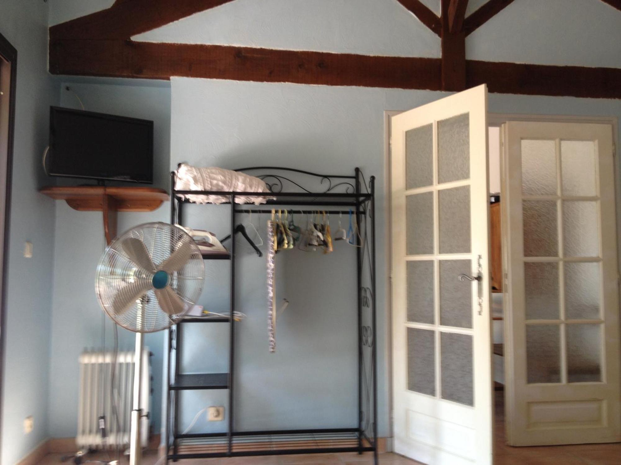 Appartement Domaine De La Marseillaise La Crau