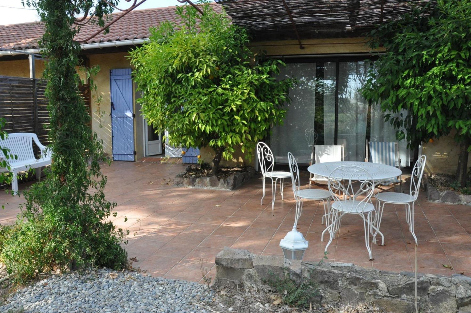 Appartement Domaine De La Marseillaise *