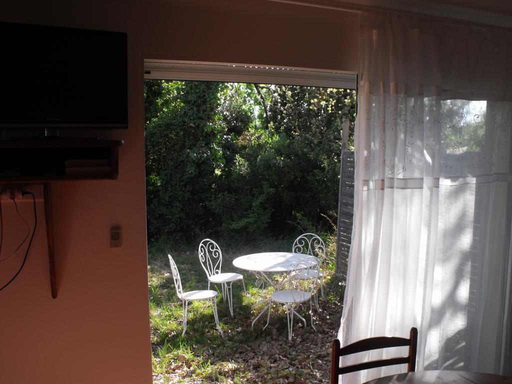 Appartement Domaine De La Marseillaise *