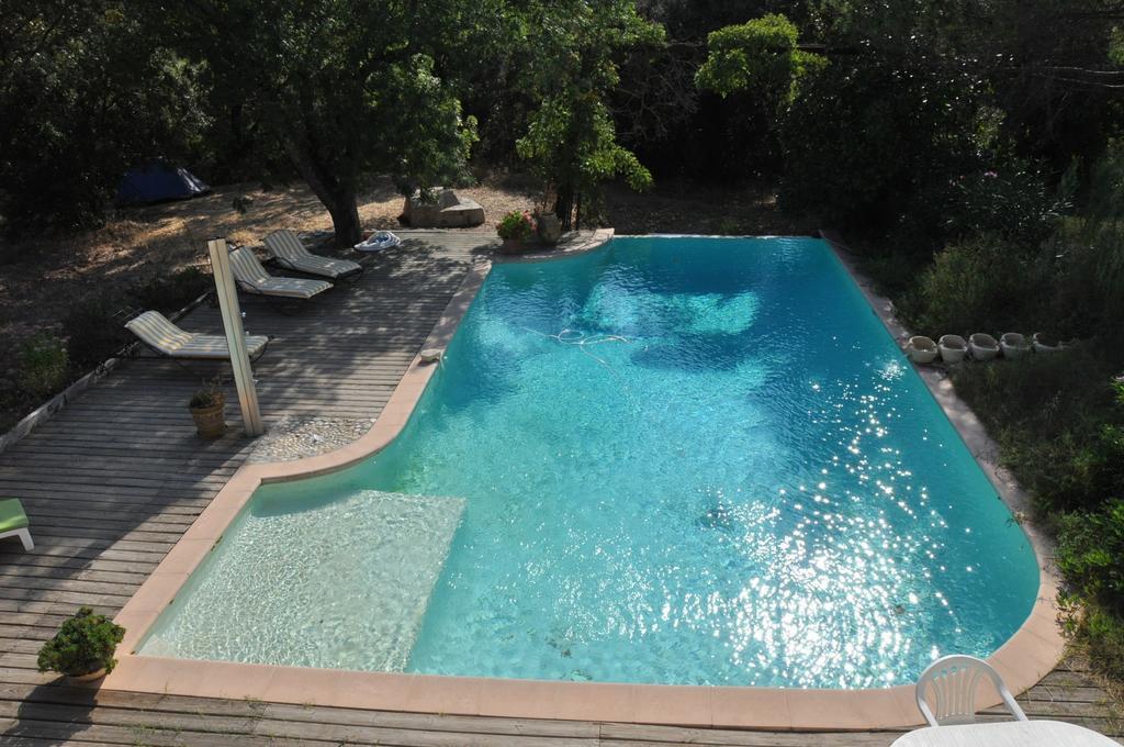 Appartement Domaine De La Marseillaise