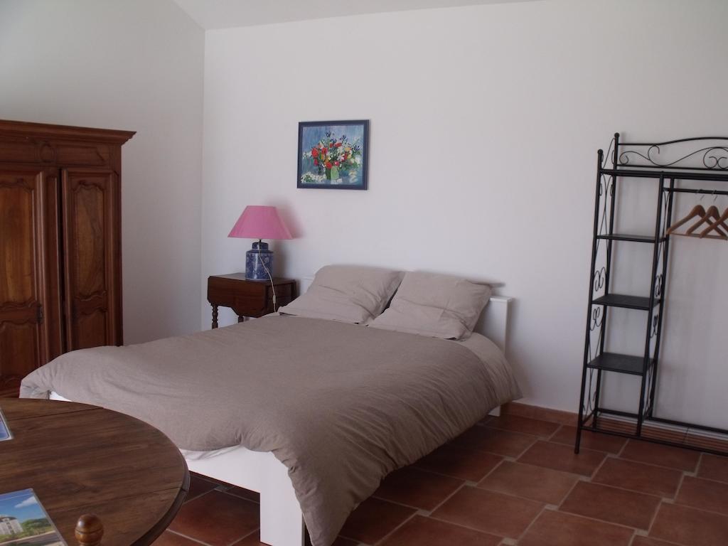 Appartement Domaine De La Marseillaise La Crau