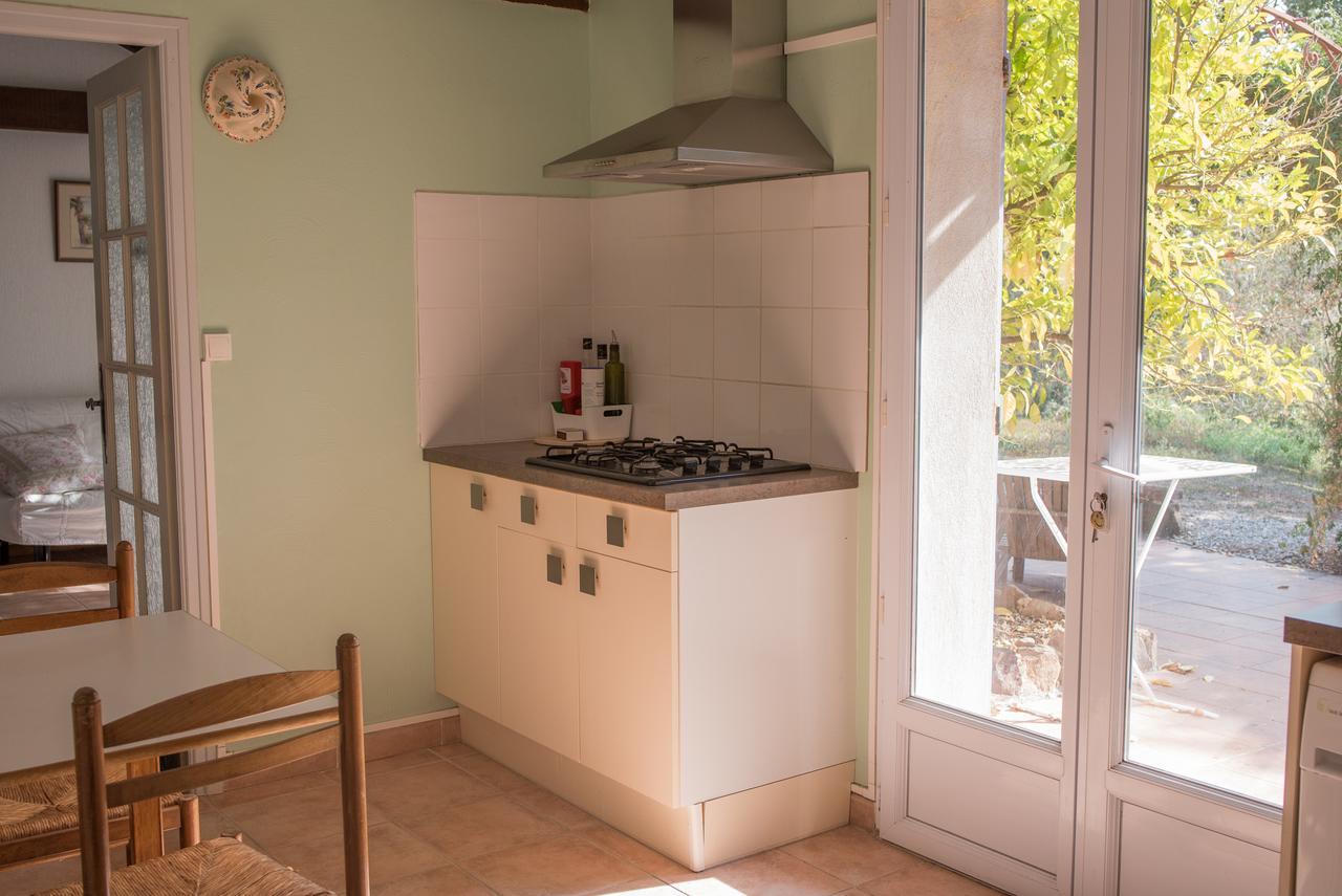 Appartement Domaine De La Marseillaise *