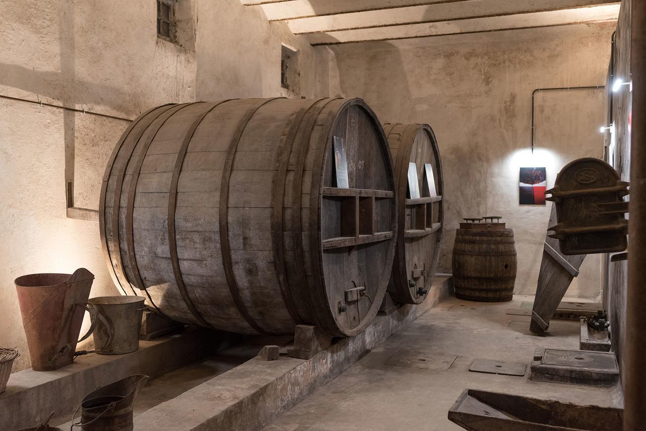 Domaine De La Marseillaise La Crau